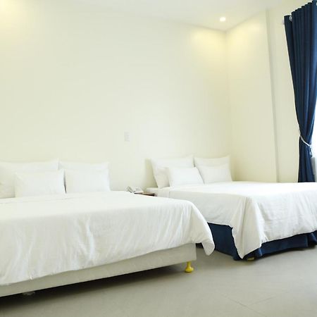 Noblesse Hotel Hai Phong Exteriör bild