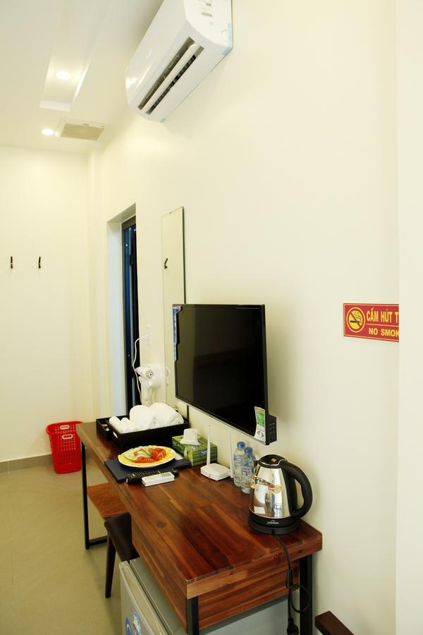 Noblesse Hotel Hai Phong Exteriör bild