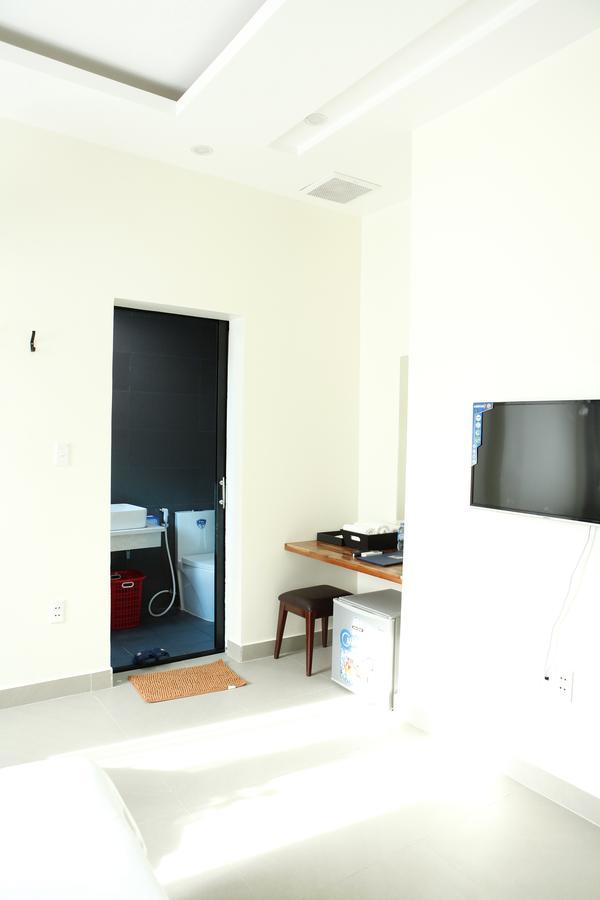 Noblesse Hotel Hai Phong Exteriör bild